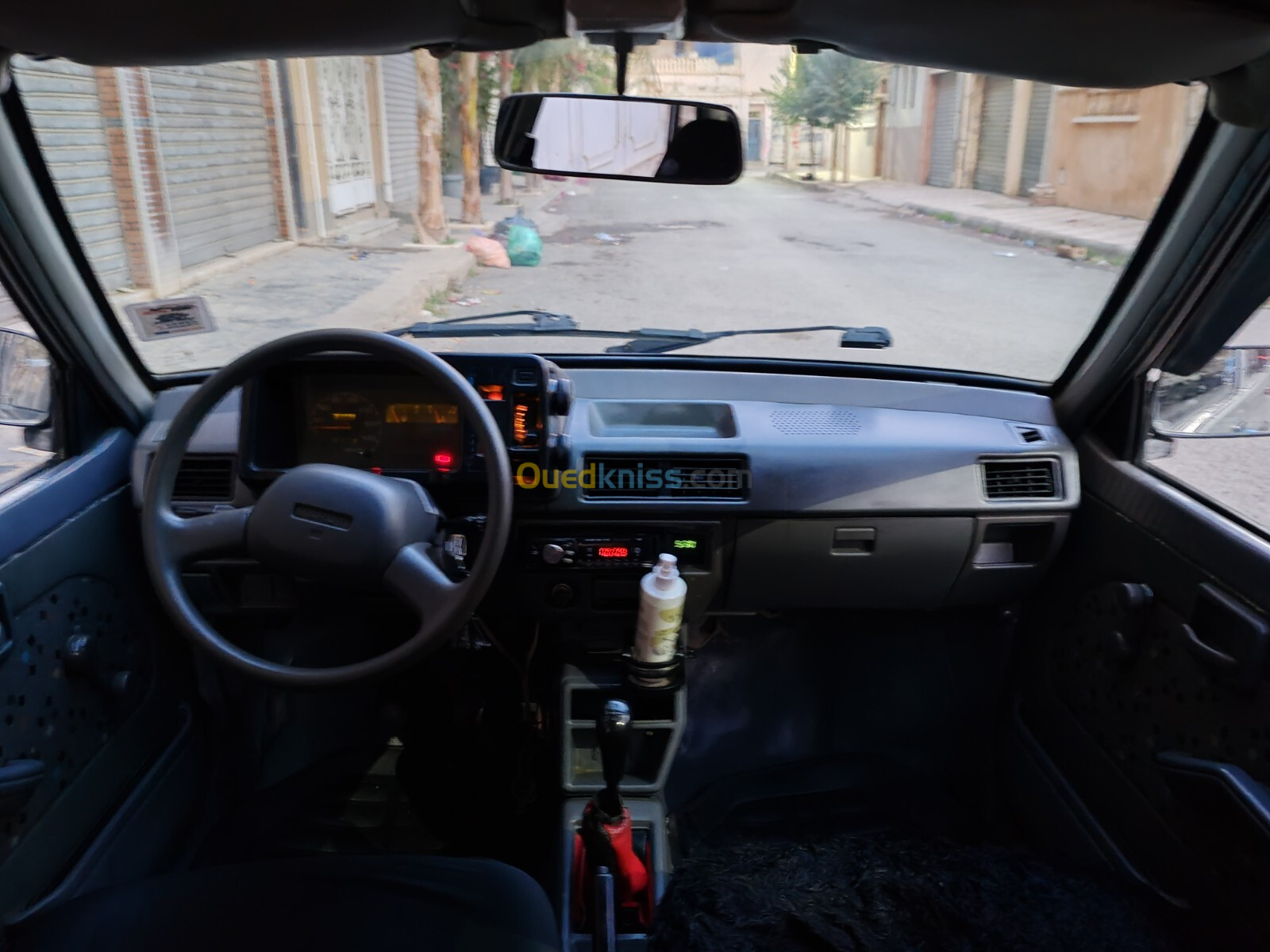 Suzuki Maruti 800 2010 Maruti 800