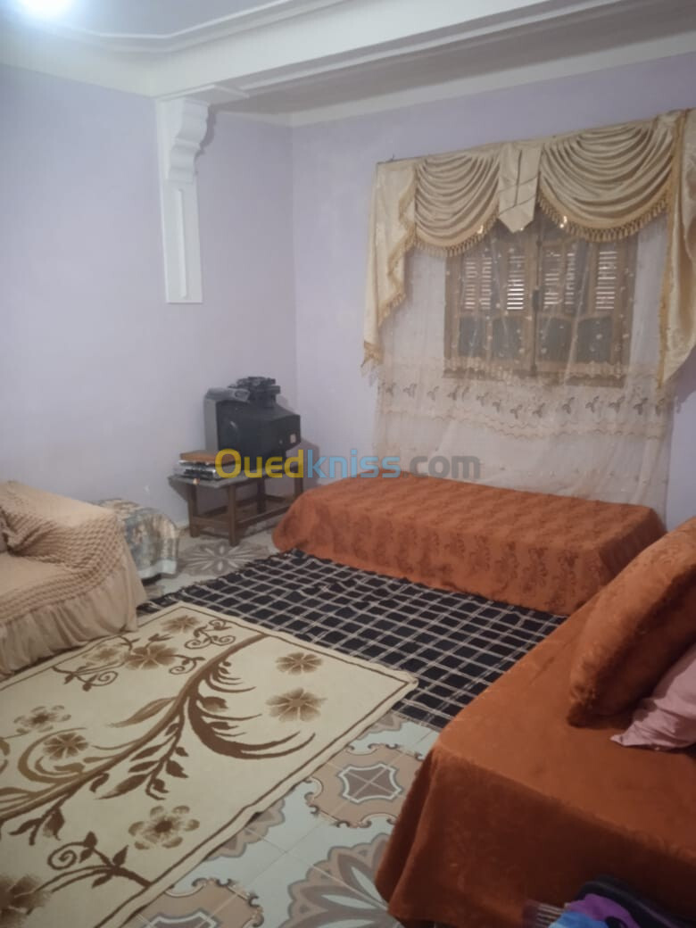 Vente Villa Tipaza Cherchell