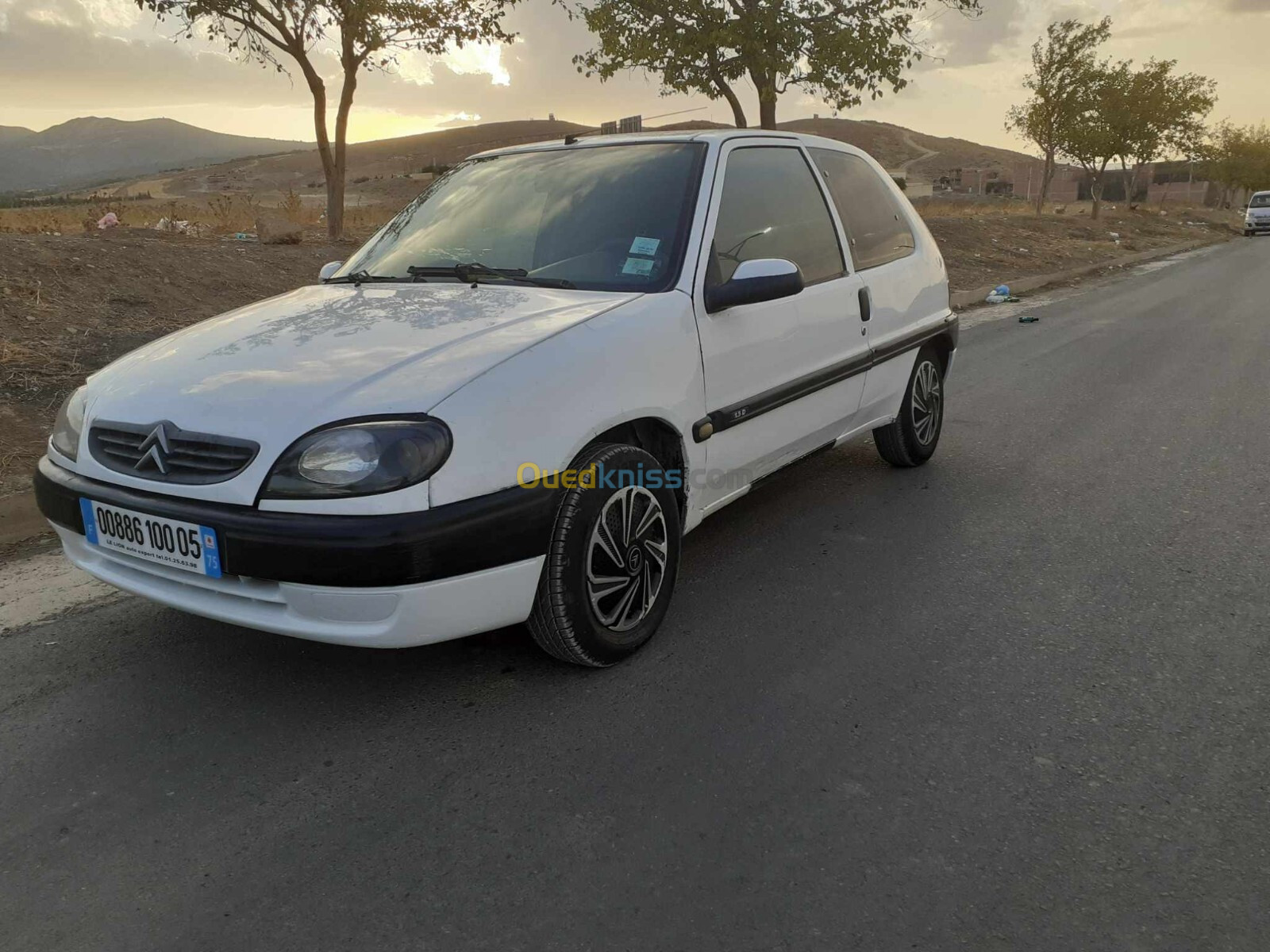 Citroen Saxo 2000 Saxo