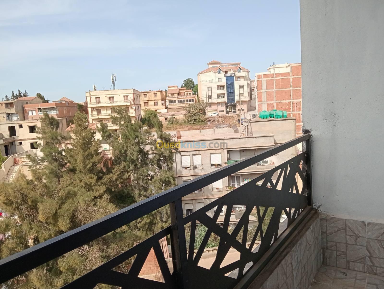 Vente Appartement F4 Alger Douera