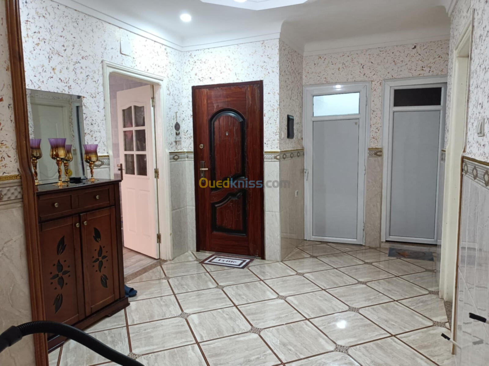 Vente Villa Blida Larbaa