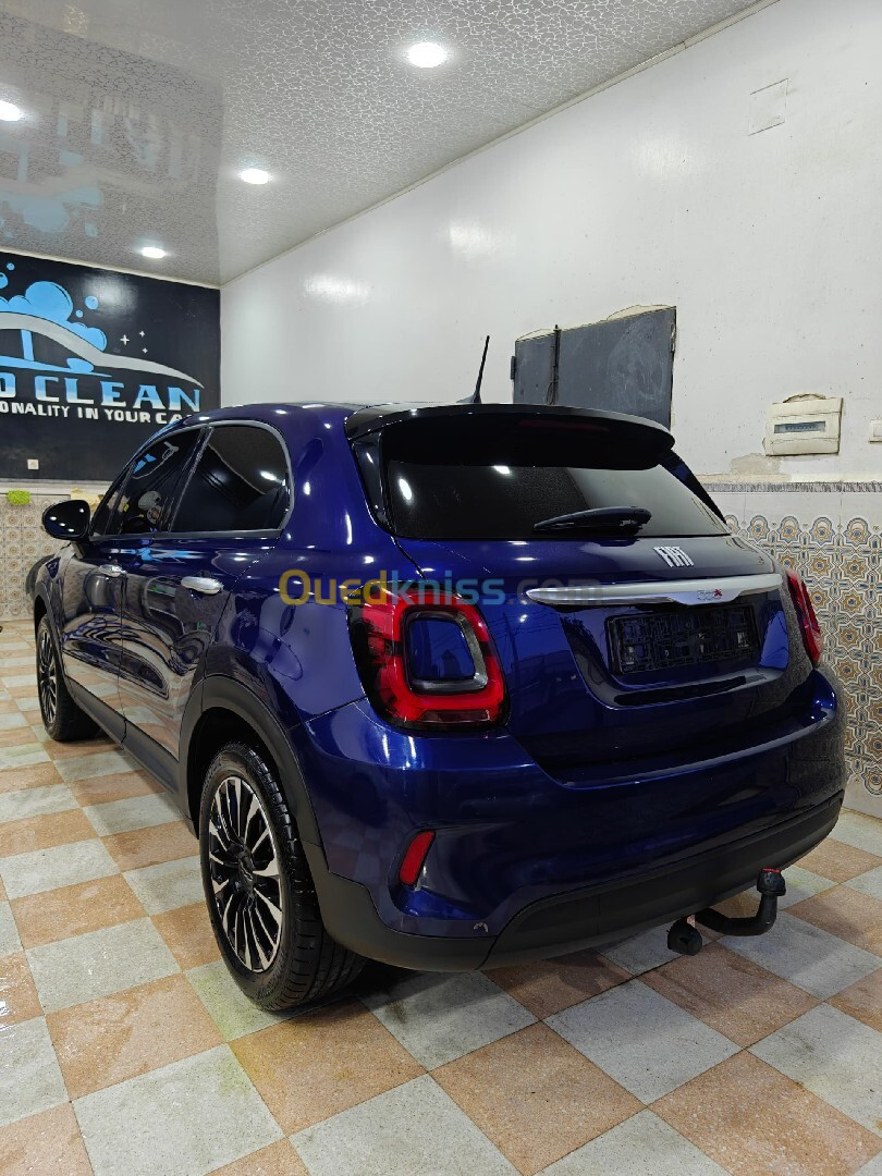 Fiat 500 x 2023 