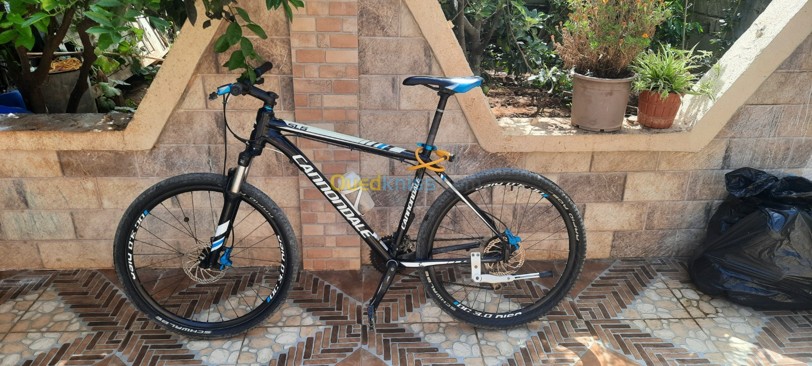 Cannondale trail best sale sl 5 2013