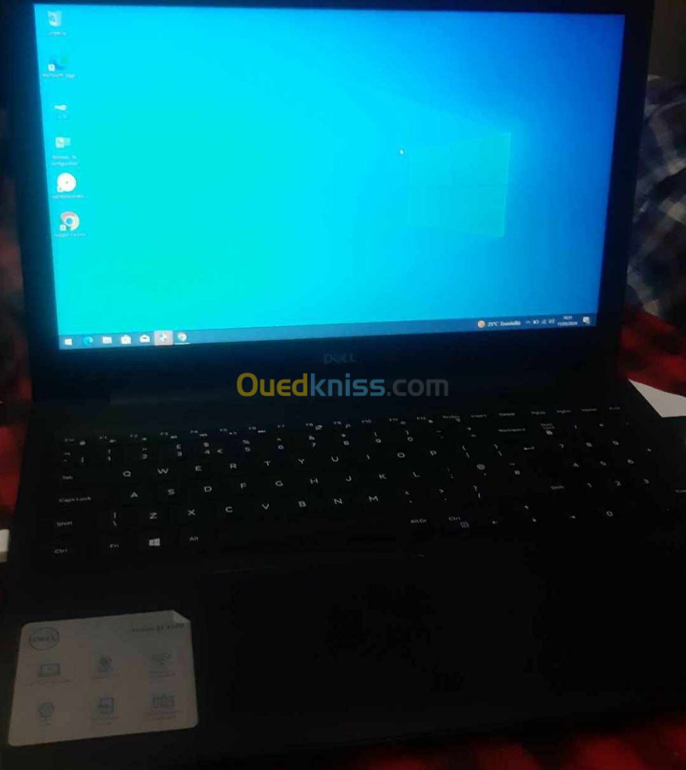 Dell i5 10 Gen