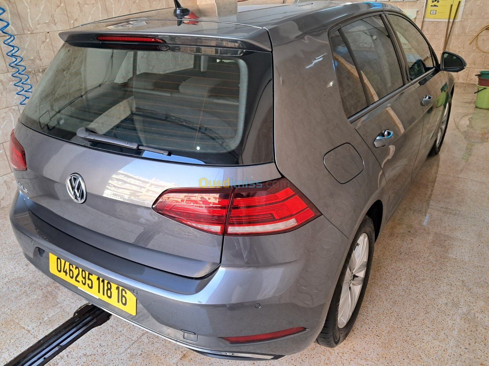 Volkswagen Golf 7 2018 START+