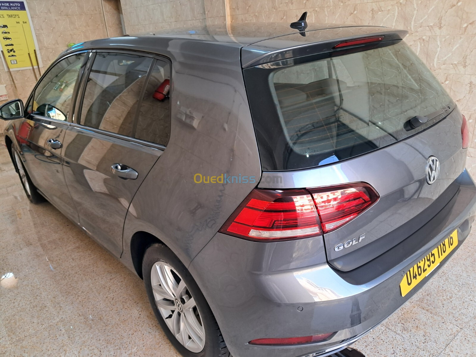 Volkswagen Golf 7 2018 START+