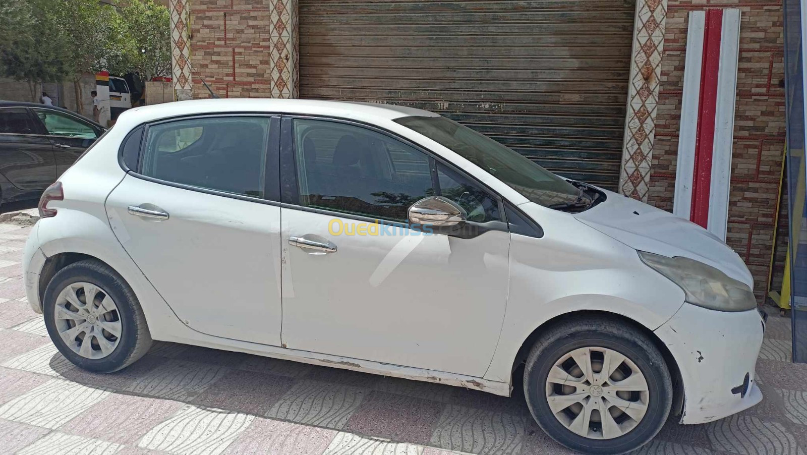 Peugeot 208 2013 Access