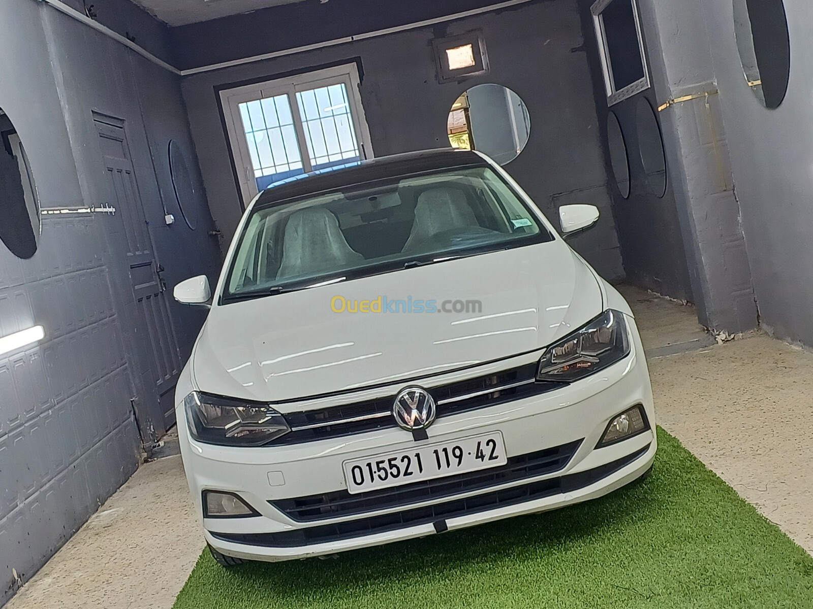 Volkswagen Polo 2019 Beats