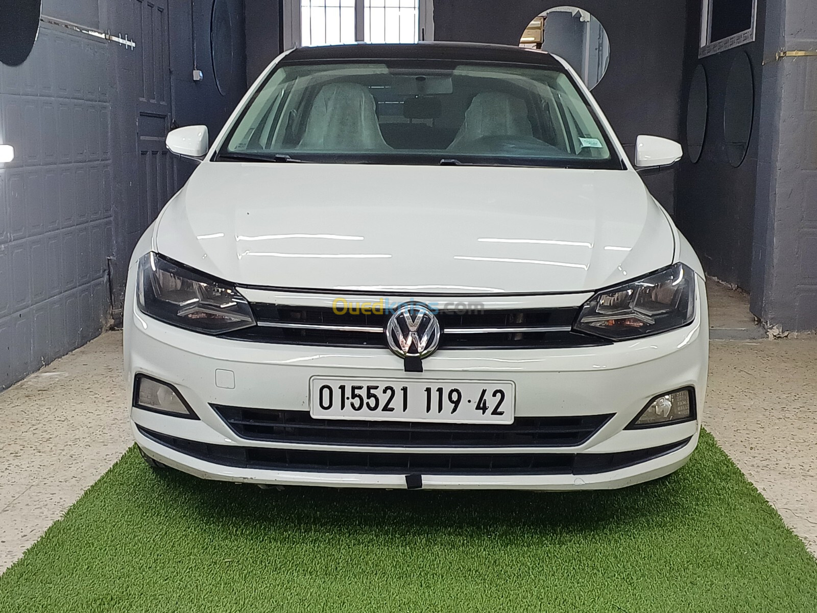 Volkswagen Polo 2019 Beats