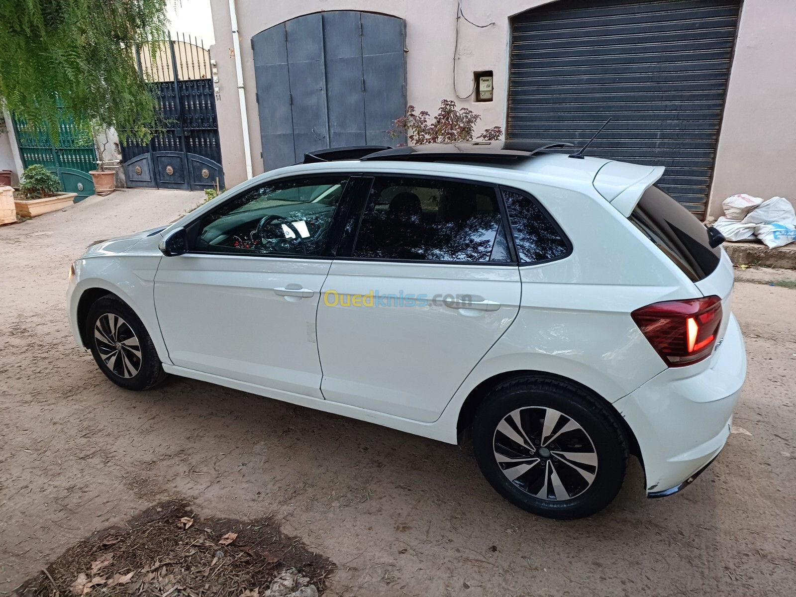 Volkswagen Polo 2019 Style