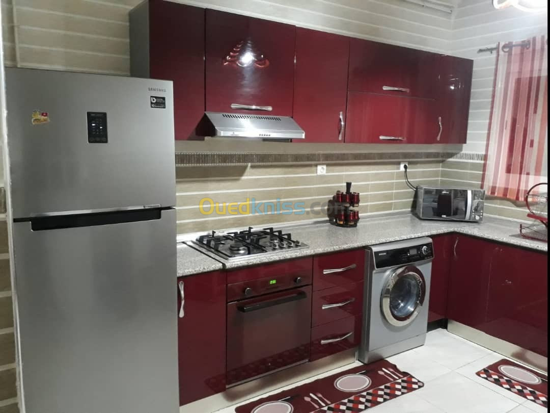 Vente Appartement F2 Blida Blida