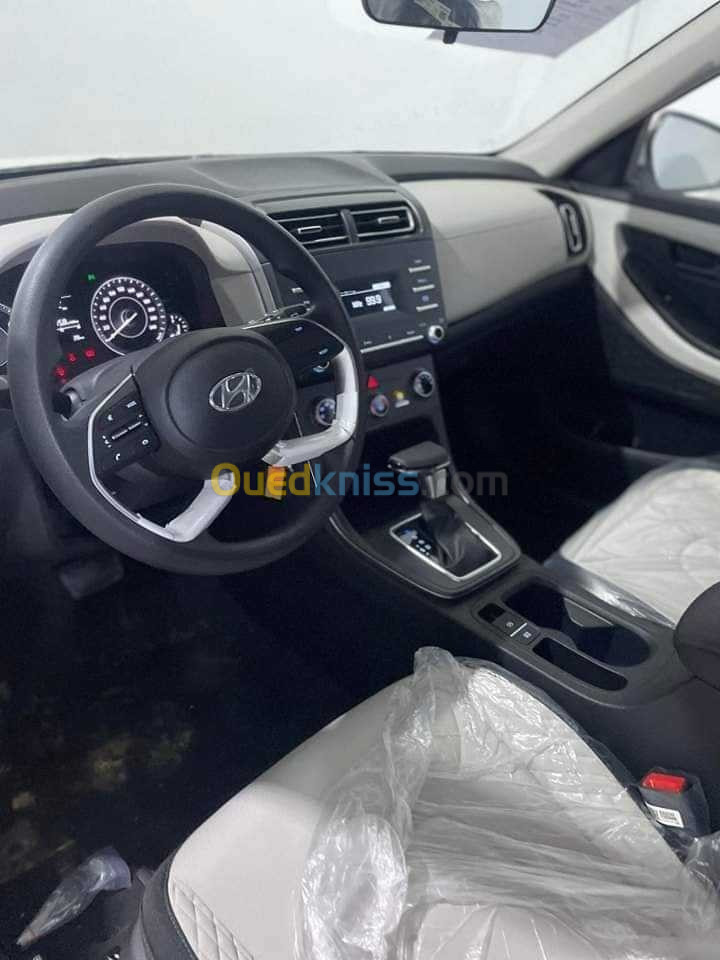 Hyundai Creta 2024 