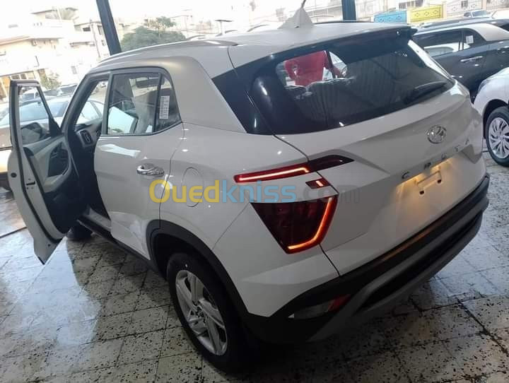 Hyundai كريتا Creta 2024 