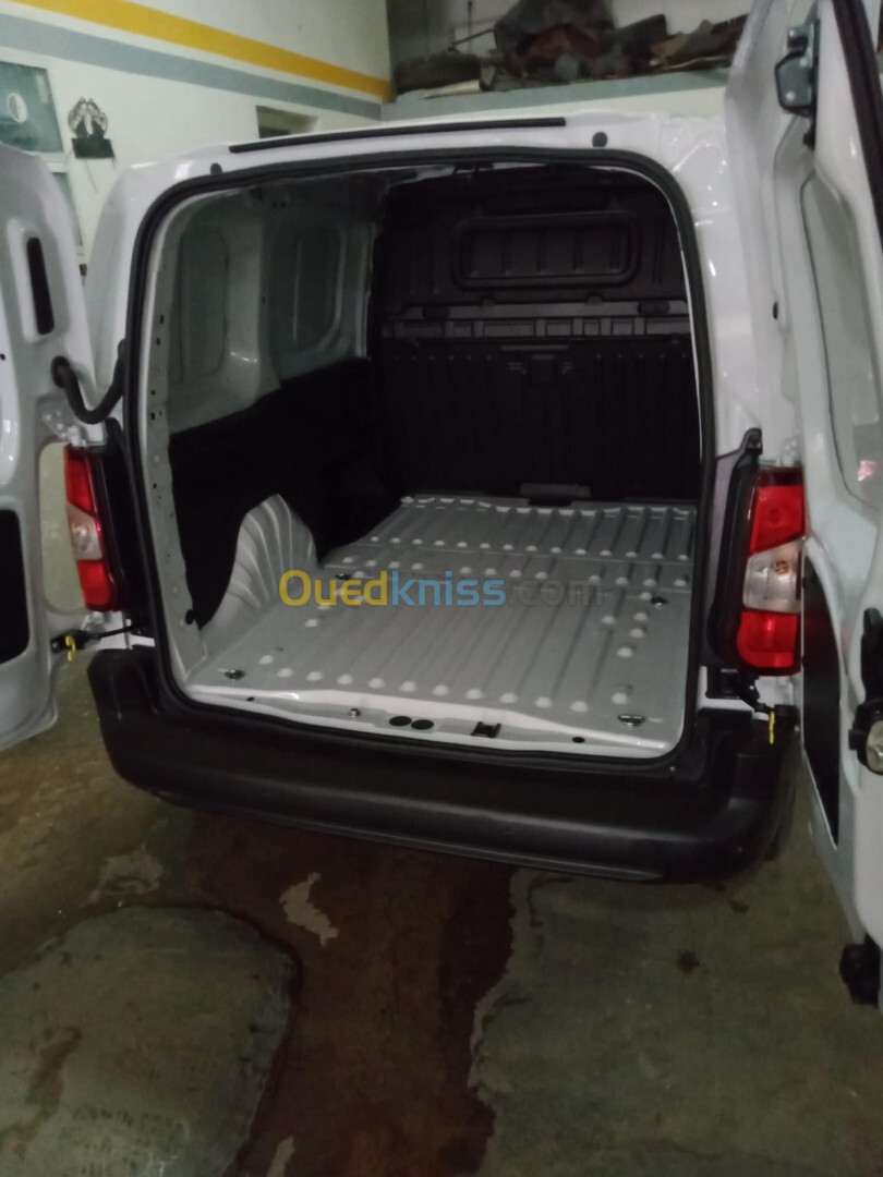 Fiat Doblo 2024 Allure