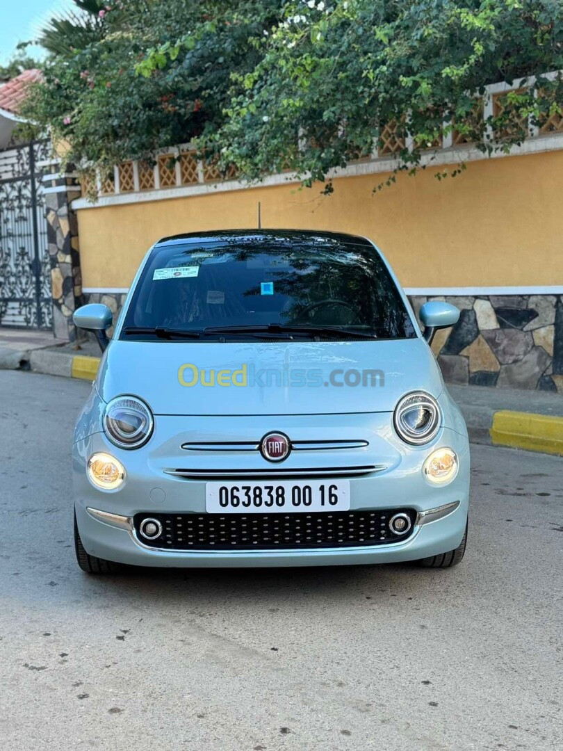 Fiat Fiat 500 plus dolcevita 2024 Dolecvita