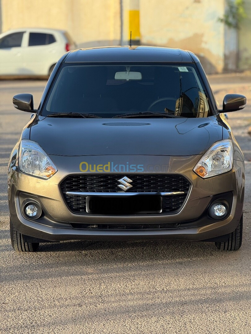 Suzuki Swift 2022 Swift