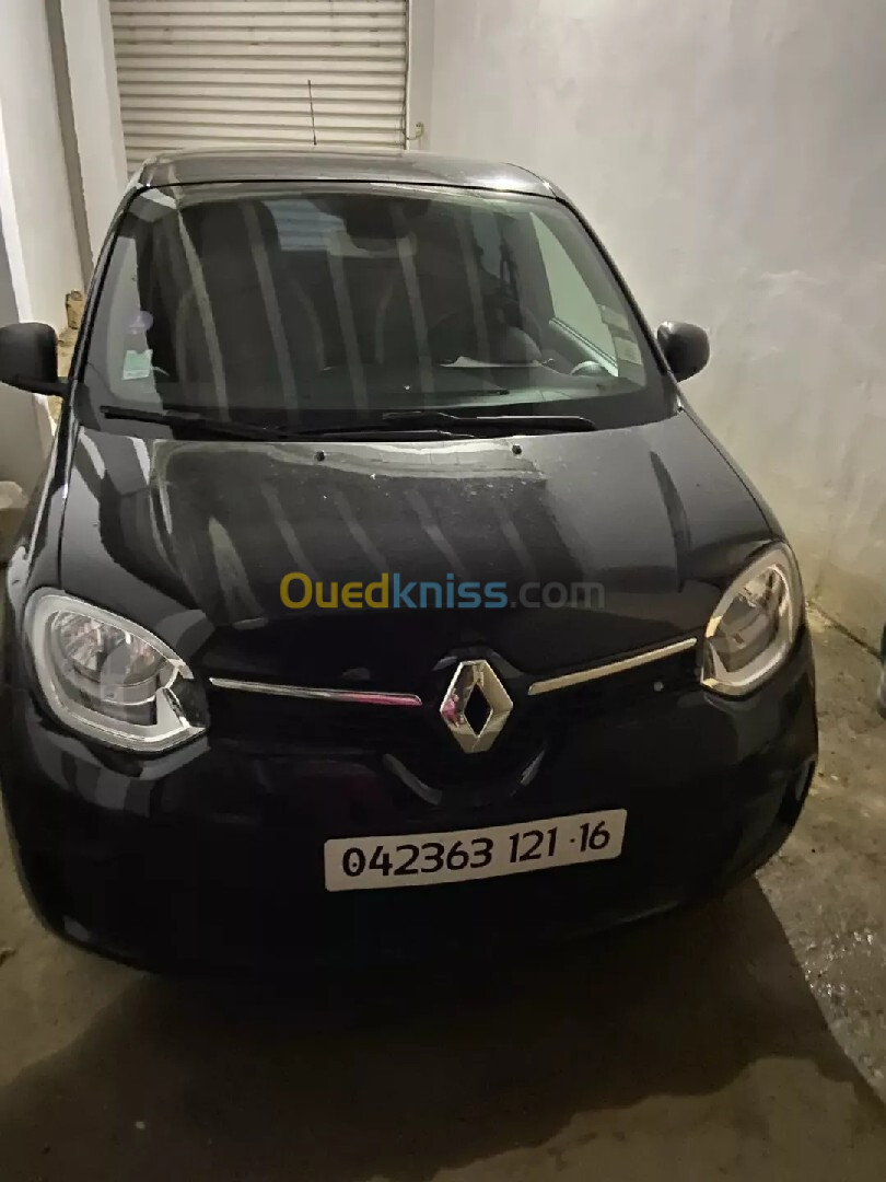 Renault Twingo 2021 