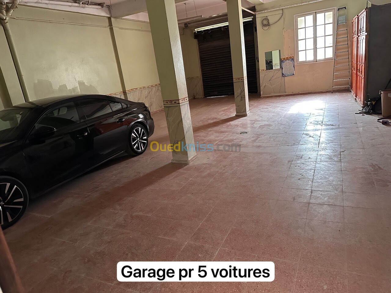 Vente Villa Sétif Ain oulmene