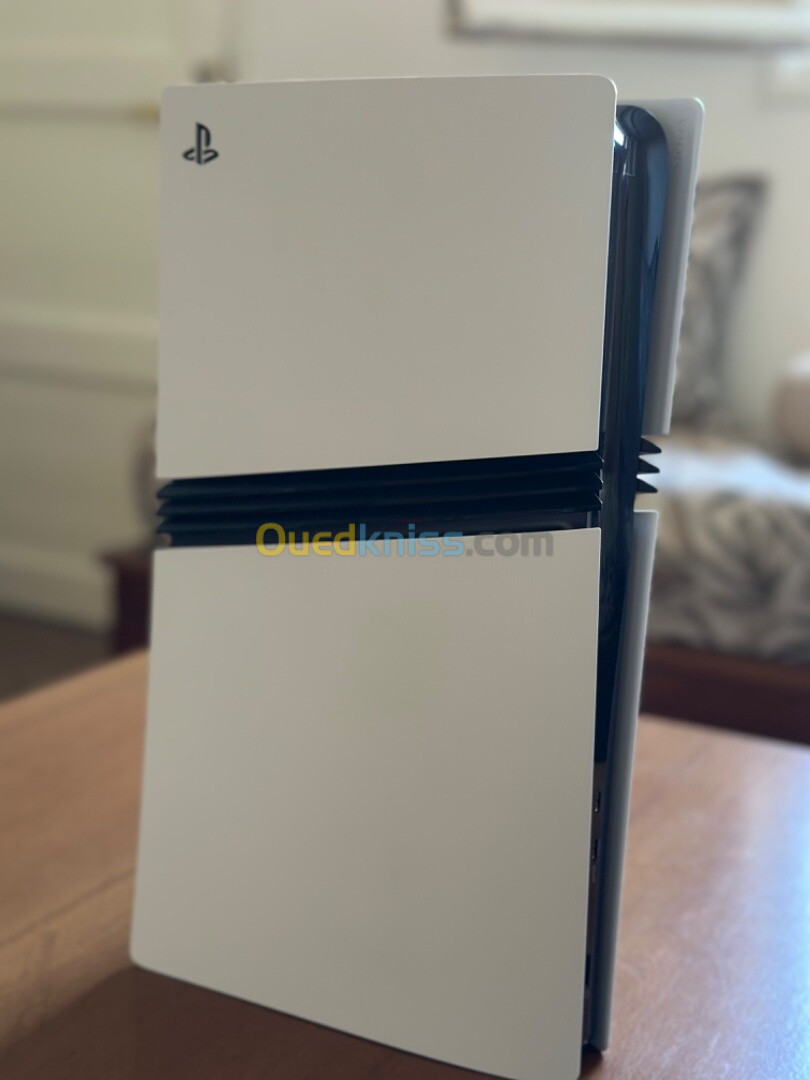 PlayStation 5 Pro 2TB 