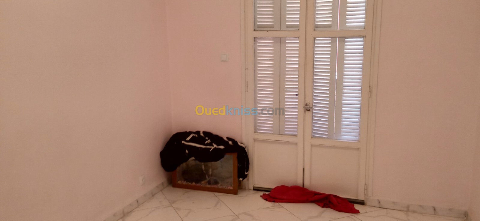 Location Appartement F4 Blida Ouled yaich