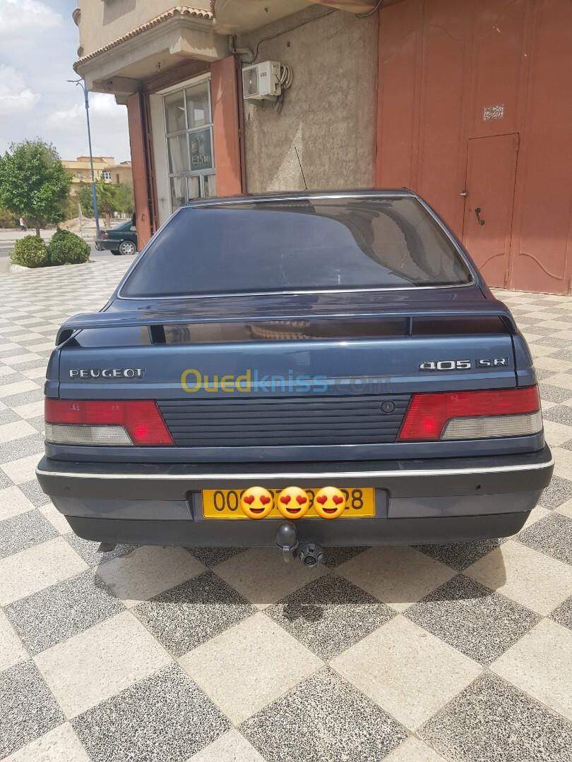 Peugeot 405 1990 405