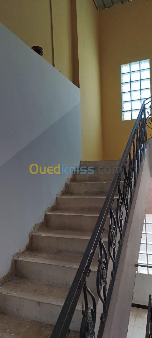 Vente Villa Oran Hassi ben okba