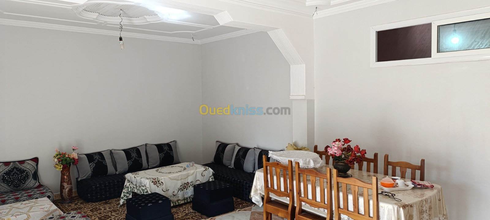 Vente Villa Oran Hassi ben okba