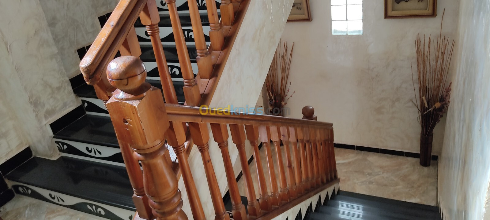 Vente Villa Mostaganem Mostaganem