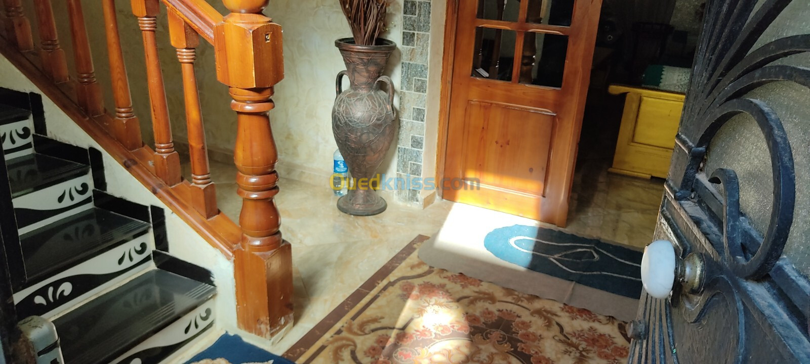 Vente Villa Mostaganem Mostaganem