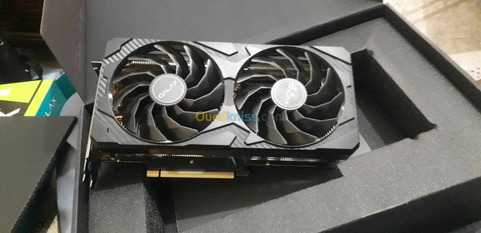 GEFORCE RTX 3060 TI  8G GDDR6X