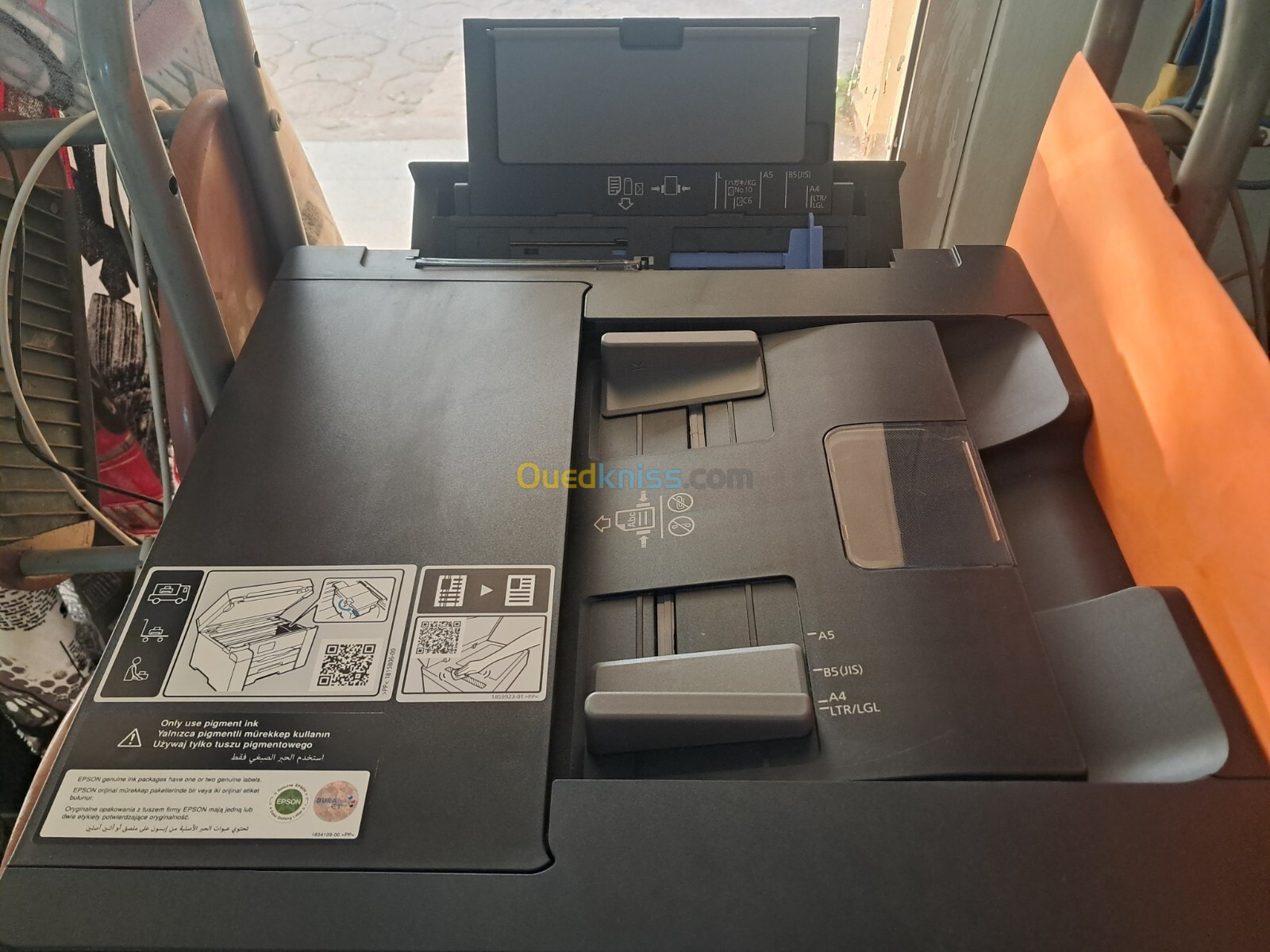 EPSON L6570