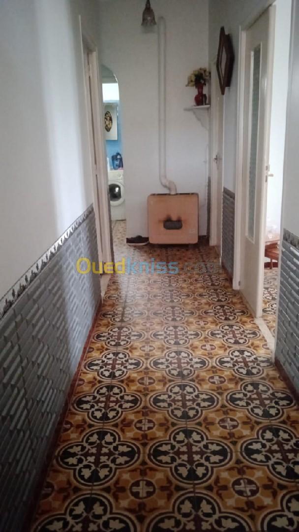 Vente Villa Blida Blida