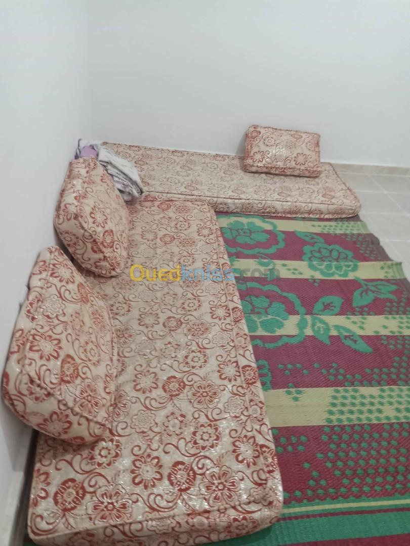 Location vacances Appartement F3 Skikda Filfla