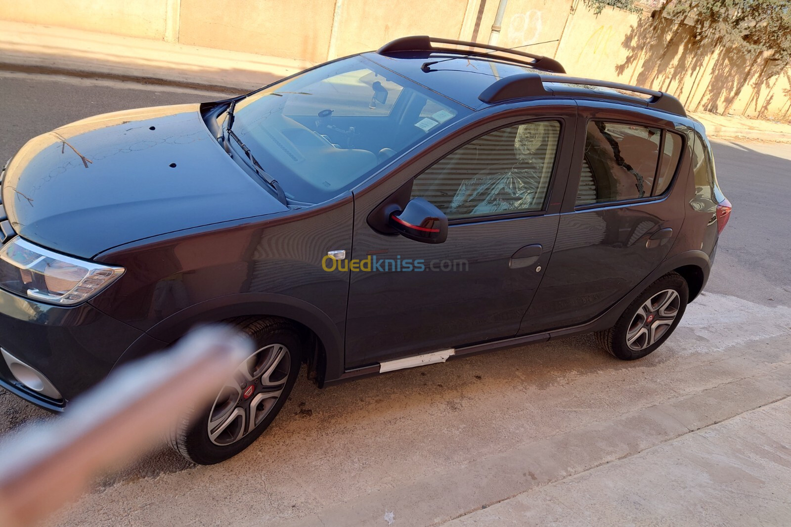 Dacia Sandero 2019 Stepway