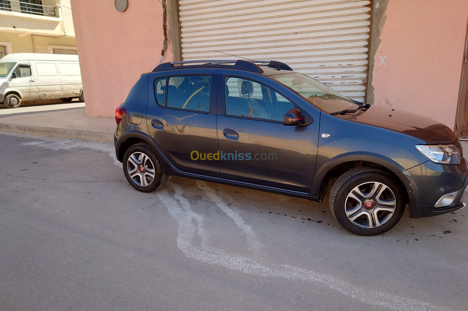 Dacia Sandero 2019 Stepway