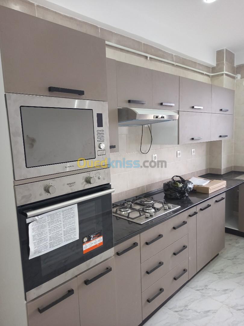 Vente Appartement F4 Tipaza Kolea