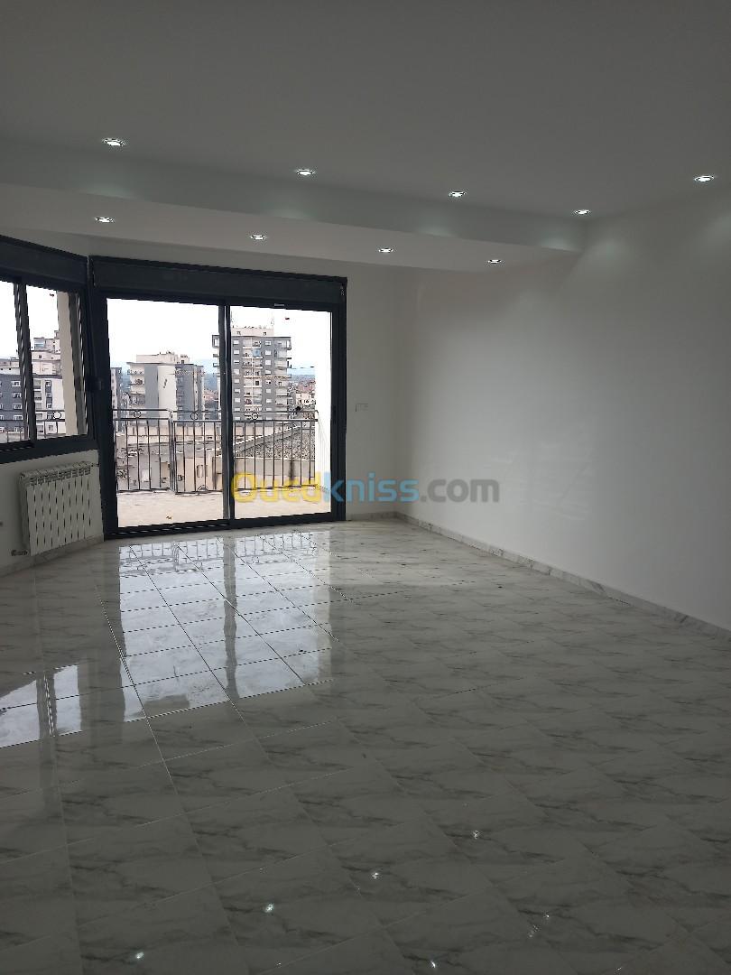 Vente Appartement F4 Tipaza Kolea