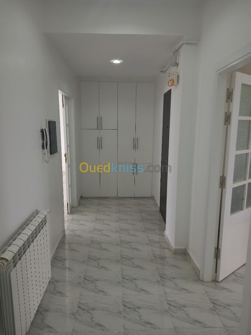 Vente Appartement F4 Tipaza Kolea