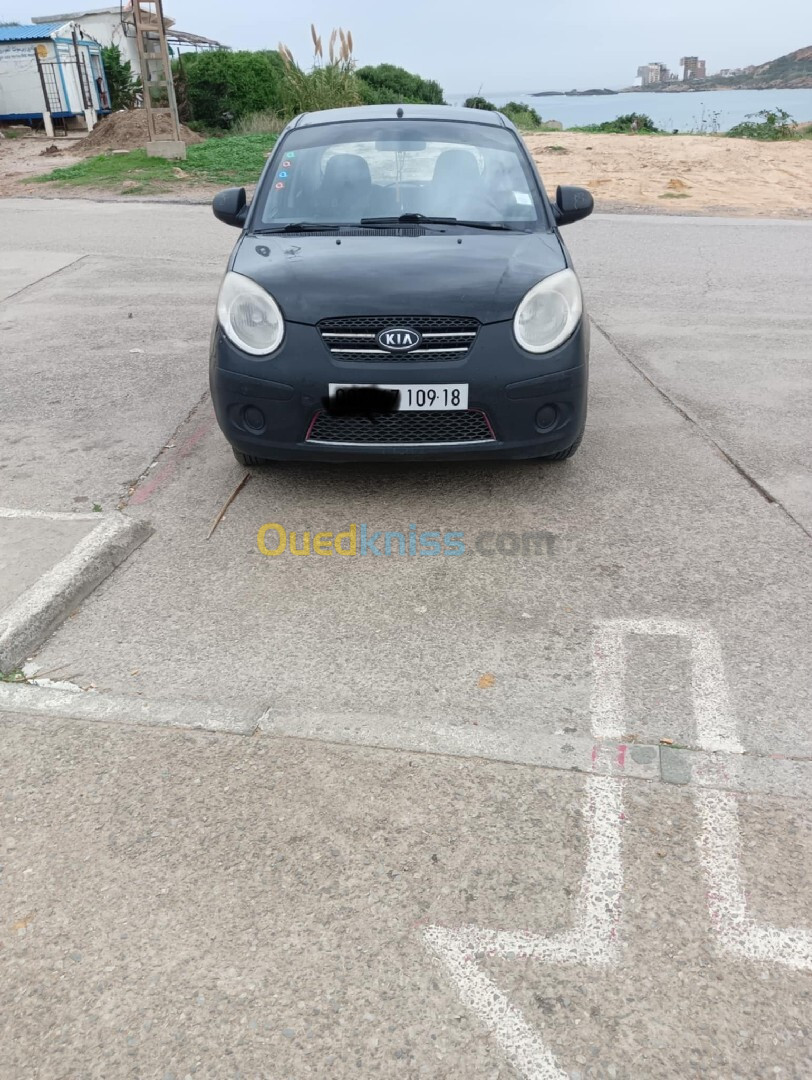 Kia Picanto 2009 