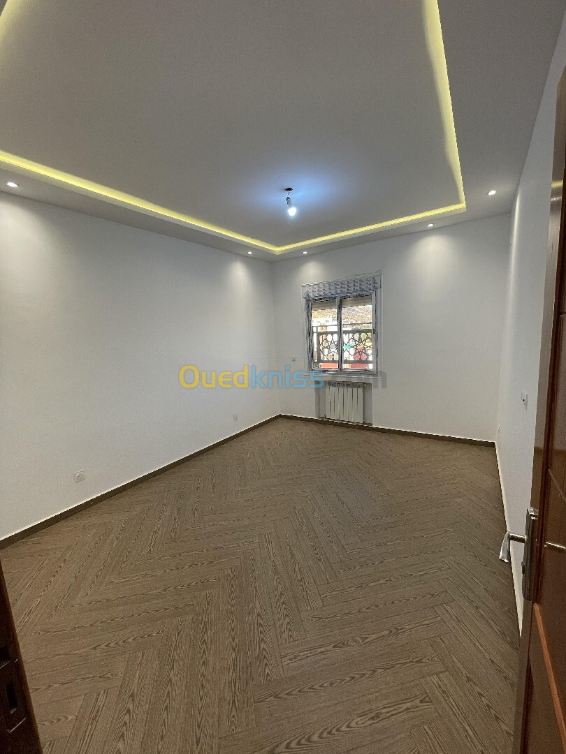 Vente Appartement F4 Oran Oran