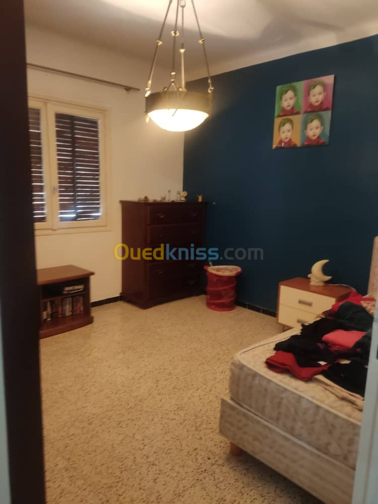 Location Appartement F3 Alger Ben aknoun