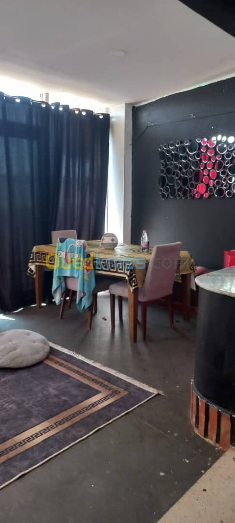 Vente Appartement F1 Alger Cheraga