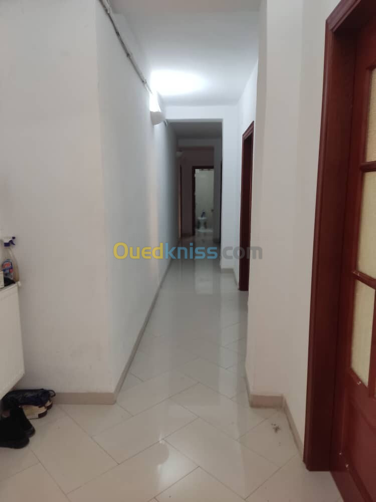 Location Appartement F3 Alger El achour