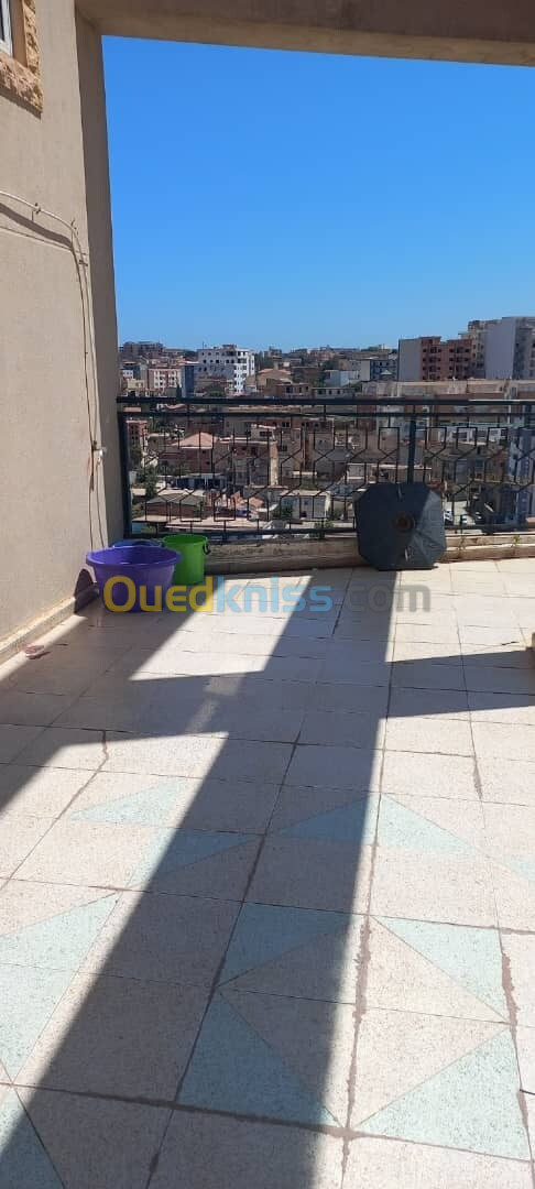 Vente Appartement F1 Alger Cheraga