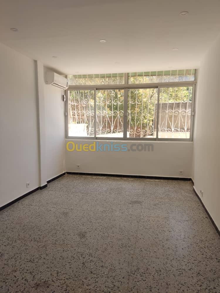 Location Appartement F3 Alger El biar