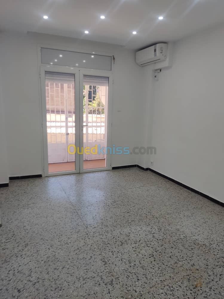 Location Appartement F3 Alger El biar