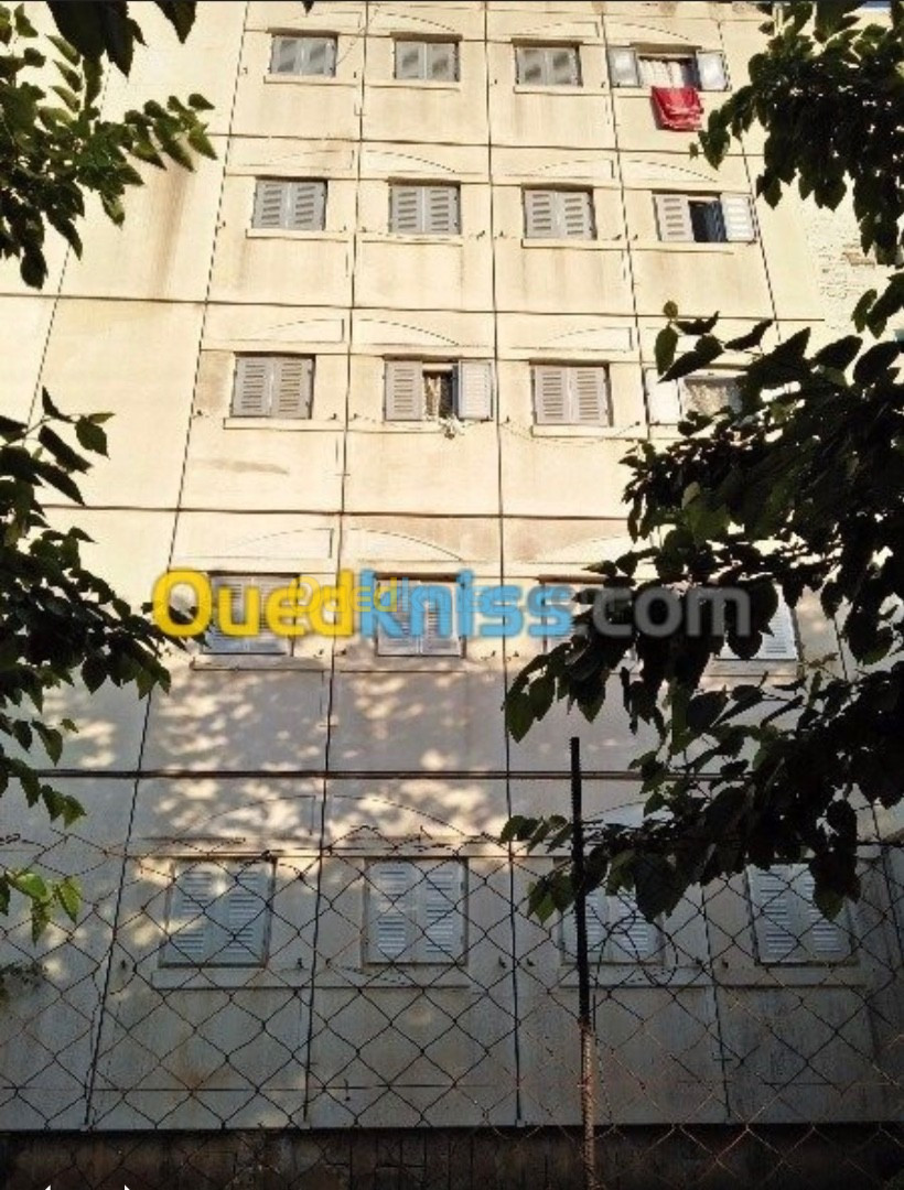 Vente Appartement F4 Jijel El aouana