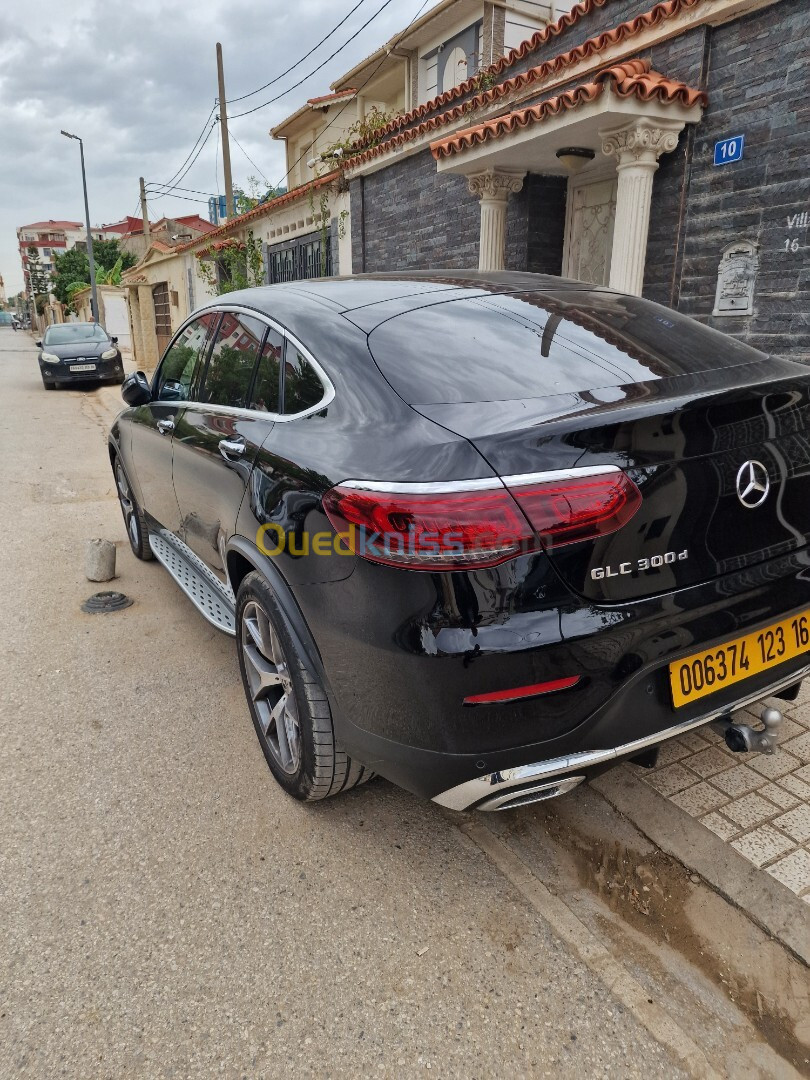 Mercedes Glc 2023 Folll