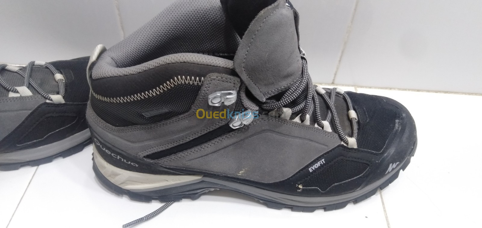 Chaussures de randonnée online quechua