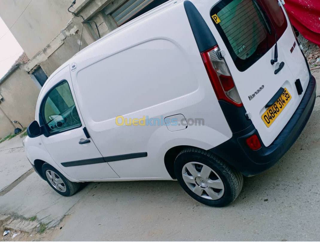 Renault Kangoo 2014 Kangoo